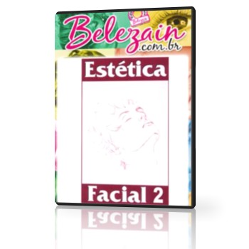EST�TICA FACIAL N.2 (FACE, PESCO�O E COLO)